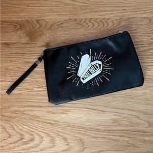 Free Billy Hocus Pocus Clutch